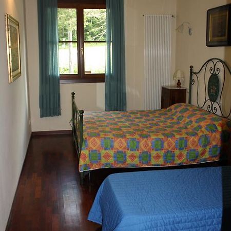 Il Cervo Bianco Aparthotel Abetone Kamer foto