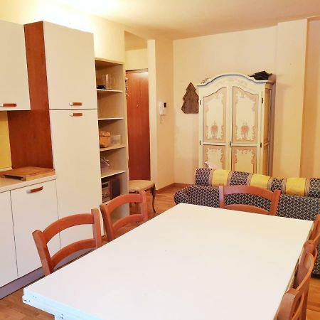 Il Cervo Bianco Aparthotel Abetone Buitenkant foto