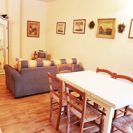 Il Cervo Bianco Aparthotel Abetone Buitenkant foto