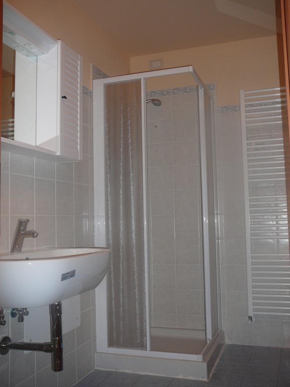 Il Cervo Bianco Aparthotel Abetone Kamer foto